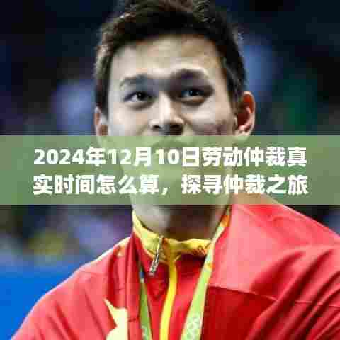 探寻仲裁之旅，劳动仲裁时间的计算方法与自然美景的邂逅（以2024年12月10日为基准）