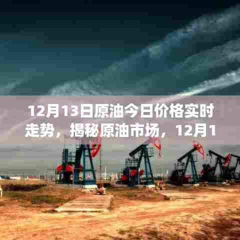 揭秘原油市场深度解析，今日油价走势及实时价格更新（12月13日）