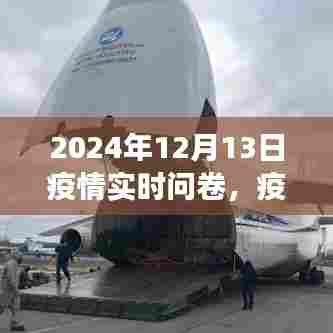 疫情下的暖心日常与友情之旅，2024年12月13日疫情实时问卷