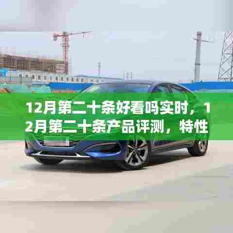 12月第二十条产品深度解析，特性、体验、竞品对比及用户群体分析，实时评测报告
