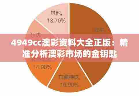 4949cc澳彩资料大全正版:精准分析澳彩市场的金钥匙