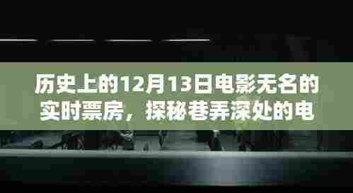 无名小店与票房奇迹，揭秘十二月十三日电影传奇的实时票房数据