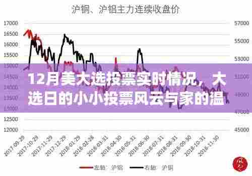 美国大选投票实时动态，大选日风云与家的温暖