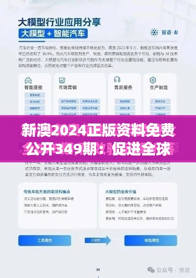 新澳2024正版资料免费公开349期：促进全球教育资源的共享