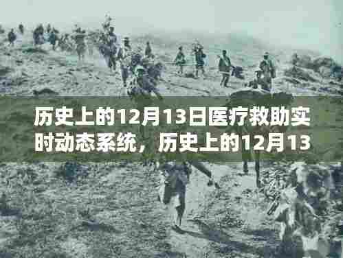 历史上的12月13日医疗救助实时动态系统深度解析与评测报告