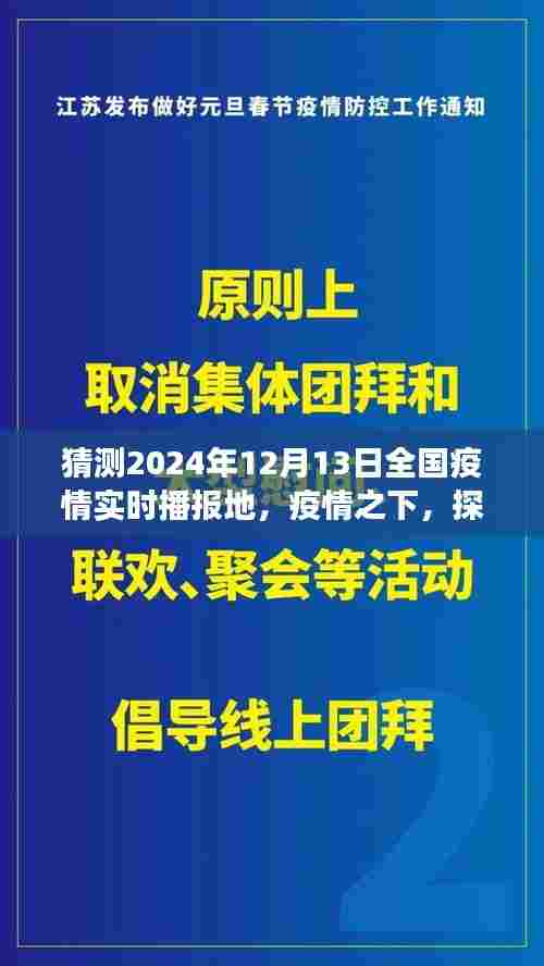疫情下的未来之旅，探寻内心平静的绿洲，预测全国疫情实时播报地，探寻旅行之旅（2024年12月13日）