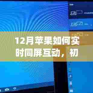12月苹果设备实时同屏互动操作指南，从初学者到进阶用户的全面指南