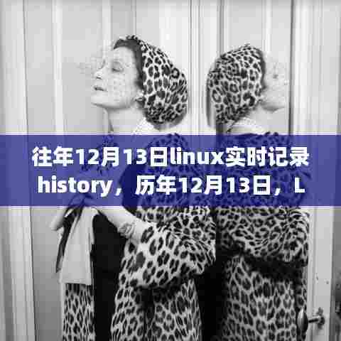 历年12月13日Linux下的history演变之旅记录回顾