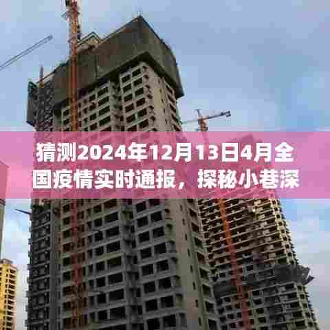 探秘疫情时代特色小店的独特风味，全国疫情实时通报与小巷深处的独特故事（独家猜测）