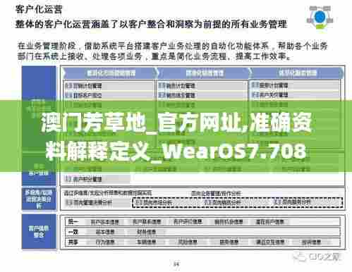 澳门芳草地_官方网址,准确资料解释定义_WearOS7.708
