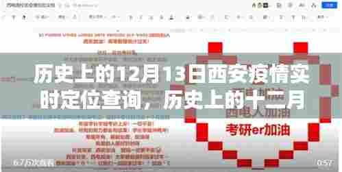 历史上的十二月十三日西安疫情实时定位查询深度解析报告