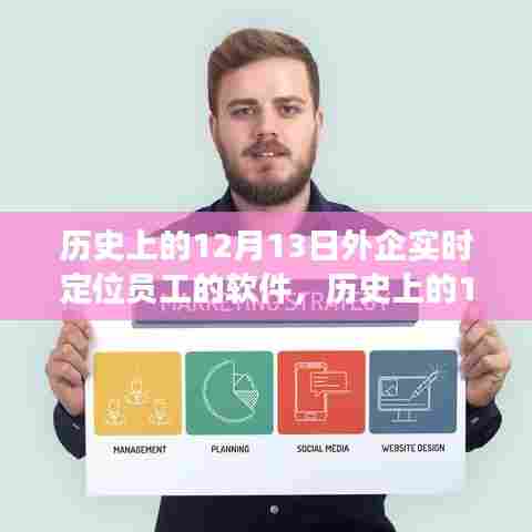 历史上的12月13日，外企实时定位员工软件的发展与影响，铸就自信与成功之路