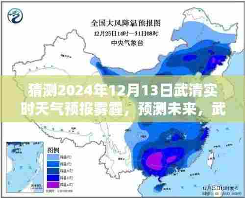 武清天气预报深度评测与未来雾霾预测报告，体验报告及2024年12月13日实时天气预报分析