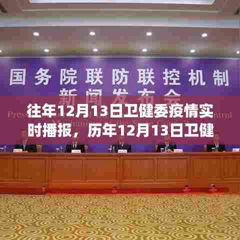 历年12月13日卫健委疫情实时播报深度解析，数据与措施的双重视角观察报告