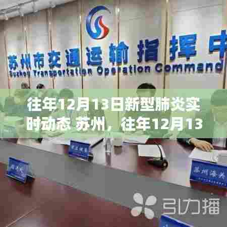 苏州疫情防控深度观察，往年新型肺炎实时动态分析（仅作参考）