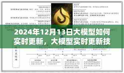 大模型实时更新技术指南,智能进化之路(2024年12月13日版)