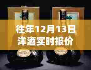 12月13日洋酒实时报价之旅，邂逅自然美景，探寻内心宁静的旅程
