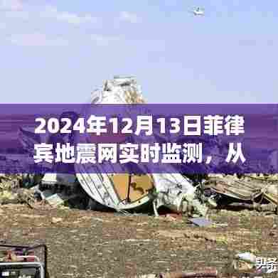 菲律宾地震网监测实录，从地震监测到人生舞台的成长之路