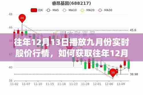 获取往年12月13日九月份实时股价行情的详细步骤指南
