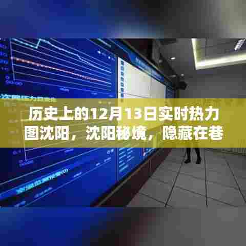 揭秘沈阳巷子深处的特色小店,独家热力地图回顾历史上的12月13日沈阳实时热力图