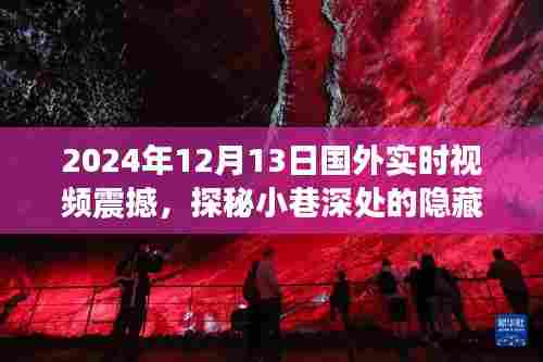 探秘小巷深处的隐藏瑰宝，特色小店视频现场实录，国外实时视频震撼发布于2024年12月13日