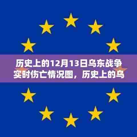 历史上的乌东战争，聚焦十二月十三日实时伤亡情况图解析
