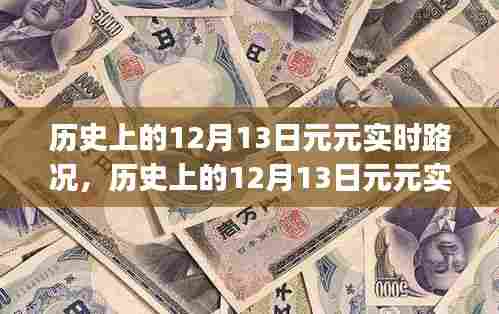 历史上的12月13日元元实时路况查询指南，初学者与进阶用户通用