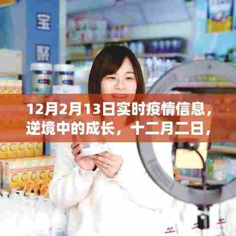 逆境中成长，共同见证疫情下的力量与智慧——十二月实时疫情信息报告