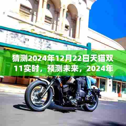 2024年天猫双11实时动态展望,预测未来销售趋势与影响