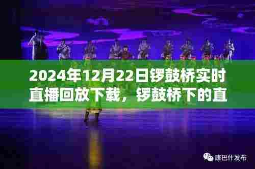 2024年锣鼓桥直播奇缘,日常温馨回忆与直播回放下载
