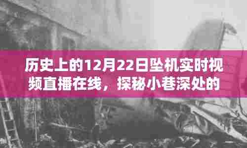 揭秘历史坠机事件与小巷独特小店,实时视频直播在线回顾