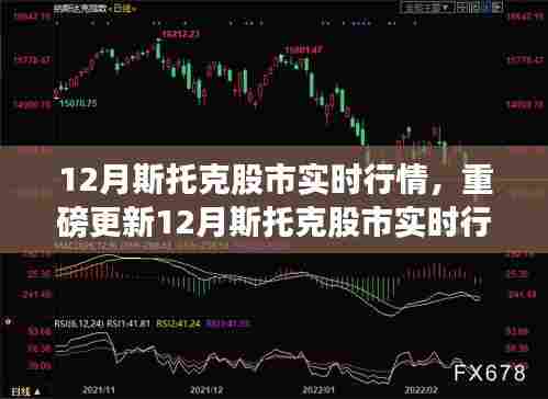 揭秘12月斯托克股市实时行情，洞悉市场走势，把握投资机会