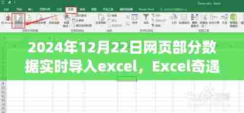 Excel奇遇日，网页数据与友情的奇妙纽带实时导入之旅