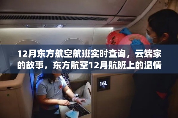 东方航空云端家的故事,十二月航班温情之旅实时查询