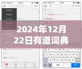 有道词典实时翻译屏幕教程，操作指南与技巧