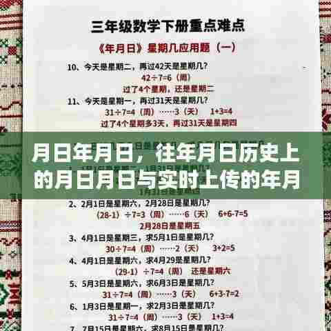 历史月日月日与实时上传年月日固码揭秘