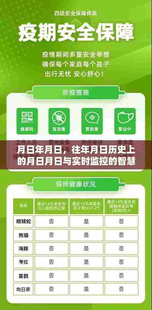 智慧树探索,历史节点与实时监控之旅