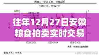 安徽粮食拍卖实时交易情况分析（往年12月27日）