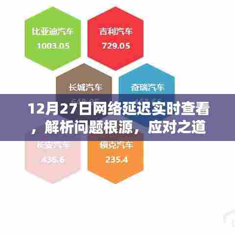 网络延迟解析与应对之道,实时查看问题根源