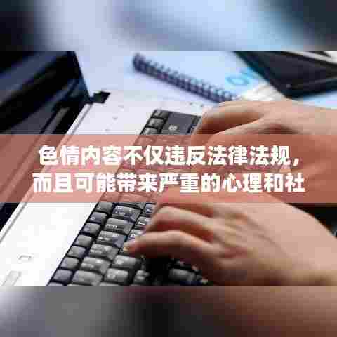 遵守法律，远离色情，健康娱乐方式的探索