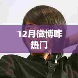 揭秘十二月微博热门话题背后的故事