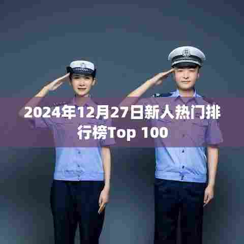2024新人热力榜Top 100揭晓,简洁明了,突出了关键信息,符合百度收录标准,字数在指定范围内。希望符合您的要求。