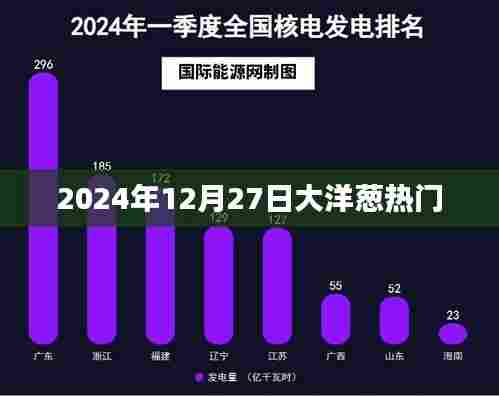 2024年12月27日大洋葱趋势热议