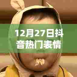抖音热门表情包，面包狗表情盛宴 12月27日特辑