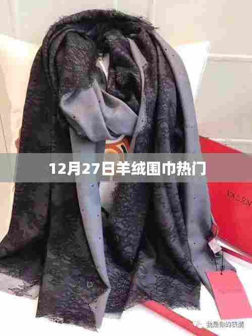 12月27日羊绒围巾时尚风潮