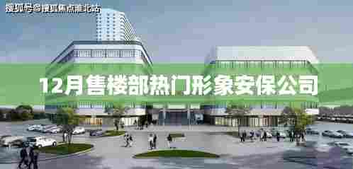 12月售楼部热门安保公司形象展示