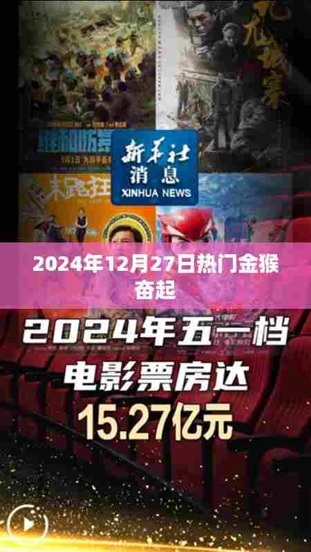 金猴奋起，2024年年末热门事件展望