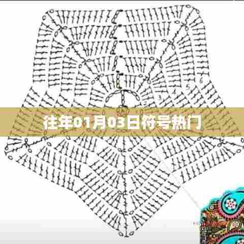 往年元旦后符号流行趋势热门解析