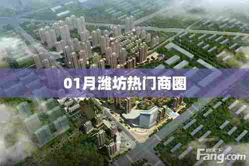 潍坊商圈一月热门盘点