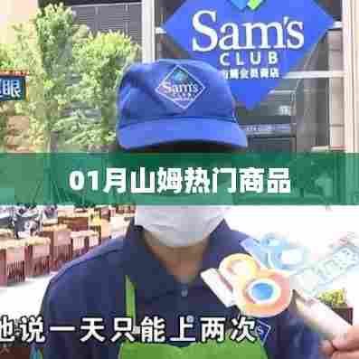 山姆超市热门商品推荐